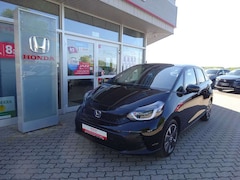 Bild des Angebotes Honda Jazz Hybrid e:HEV 1.5 i-MMD Advance*Lenkradheizung*Navi
