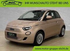 Bild des Angebotes Fiat 500e Action KLIMA