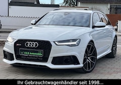Bild des Angebotes Audi RS6 4.0 TFSI qu. performance *DYNAMIK/EXCLUSIV*