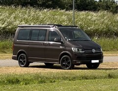 Bild des Angebotes VW T6 Caravelle Comfortline Camper TÜV/AU neu