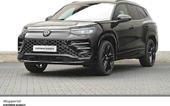 Bild des Angebotes VW Tayron R-Line 2.0L TDI DSG 4Motion Pano AHK Standheizung