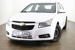 Bild des Angebotes Chevrolet Cruze Hatchback*TÜV bis 08/2025*8xbereift uvm.
