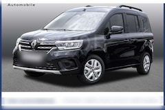 Bild des Angebotes Renault Kangoo PKW TECHNO TCe 130 NAVI SHZ PDC KLIMA BT