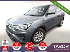 Bild des Angebotes SsangYong Tivoli 1.5 T-GDI 163 Aut. Onyx Kam SHZ Temp LM16