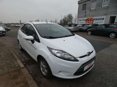 Bild des Angebotes Ford Fiesta Trend