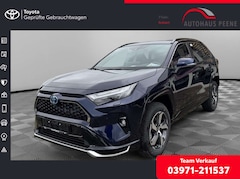 Bild des Angebotes Toyota RAV 4