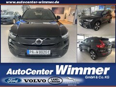Bild des Angebotes Volvo XC40 Recharge Single Motor Ultimate Winter+Panoram