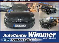 Bild des Angebotes Volvo XC40 Recharge Single Motor Ultimate Winter+Panoram