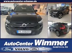 Bild des Angebotes Volvo XC40 Recharge Single Motor Ultimate Winter+Panoram