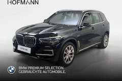 Bild des Angebotes BMW X5 xLine