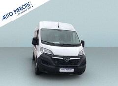 Bild des Angebotes Opel Movano 2.2 D L2H2 2WD Kastenwagen Edition
