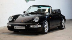 Bild des Angebotes Porsche 964 911  964 Carrera 2 Cabrio 5-Gang  Top überholt