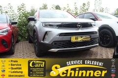 Bild des Angebotes Opel Mokka 1.2 DI Turbo Business Elegance