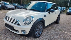 Bild des Angebotes MINI One 1.4 Klima Chrome-Line TÜV 2026