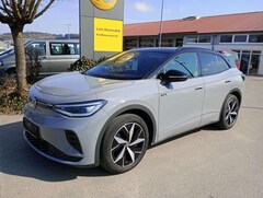 Bild des Angebotes VW ID.4 GTX Allrad