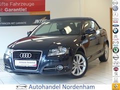 Bild des Angebotes Audi A3 1.8 TFSI Ambition*AUTOMATIK*TÜV NEU*