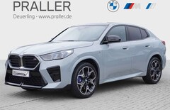 Bild des Angebotes BMW X2 M 35i xDrive Glasdach HeadUp Harman/Kardon DrivingPR