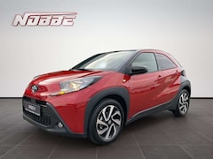 Bild des Angebotes Toyota Aygo X S-CVT Team D