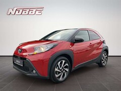 Bild des Angebotes Toyota Aygo X S-CVT Team D