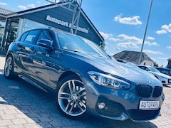 Bild des Angebotes BMW 125 i Edition M-Sport Paket Shadow *LED*NAVI*