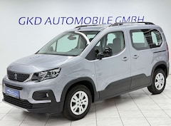Bild des Angebotes Peugeot Rifter Allure L1*Navi*Szh*AHK*Apple|Android