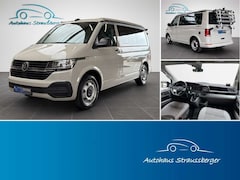 Bild des Angebotes VW T6 California T6.1 California Beach Tour FWD Temp Standh AHK