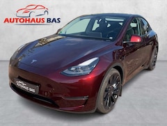 Bild des Angebotes Tesla Model Y Performance * AHK * 1.Hand