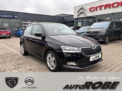 Bild des Angebotes Skoda Fabia Cool Plus