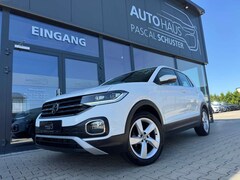 Bild des Angebotes VW T-Cross Style 1.0 TSI/LED/ACC/PDC/APP/VIRTUAL/