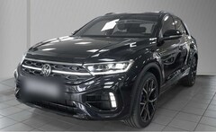 Bild des Angebotes VW T-Roc (D11)(12.2021->) R 4Motion