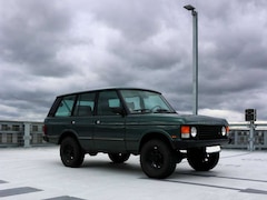 Land Rover Range Rover Range Rover Classic Vogue SE V8 EFI