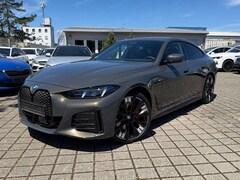 Bild des Angebotes BMW i4 eDrive40 M Sport Pro INDIVIDUAL.HUD.ACC.360°.HK