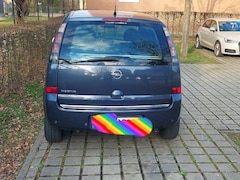 Bild des Angebotes Opel Meriva Nur 85000 km,TÜV 11/2027,Scheckheft gepflegt.