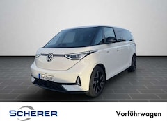 Bild des Angebotes VW ID. Buzz ID.Buzz GTX 4MOTION langer Radstand LR