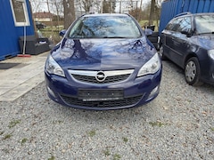 Bild des Angebotes Opel Astra Selection