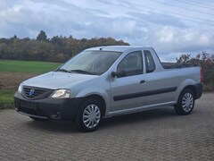 Bild des Angebotes Dacia Logan Ambiance