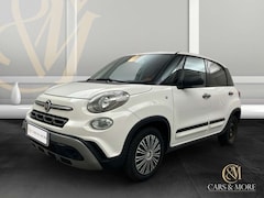 Bild des Angebotes Fiat 500L City Cross Apple CarPlay Tempomat SHZ
