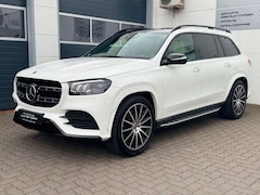 Bild des Angebotes Mercedes-Benz GLS 400 d 4Matic AMG/PANO/MBEAM/360°/LUFT/BURM/