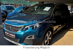 Bild des Angebotes Peugeot 5008 GT*AUT*PANO*360°SPUR*TOTW*LED*APPL*AHK