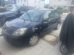 Bild des Angebotes Ford Fiesta Fun X