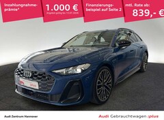 Bild des Angebotes Audi A5 TDI quattro 150 kW S tronic