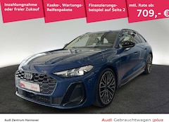 Bild des Angebotes Audi A5 TDI quattro 150 kW S tronic