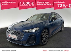 Audi A5 TDI quattro 150 kW S tronic