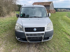Bild des Angebotes Lancia MUSA doblo