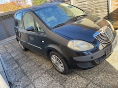 Lancia MUSA 1.3 Multijet 16v Oro