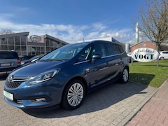 Bild des Angebotes Opel Zafira C Active 2.0 AHK/KAMERA/7-SITZER