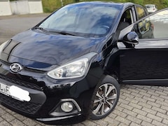 Bild des Angebotes Hyundai i10 1.2 Passion Joker Plus-Paket