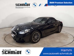 Bild des Angebotes BMW Z4 sDrive30i M Sportpaket +Innovationspaket +LED