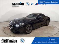 Bild des Angebotes BMW Z4 sDrive30i M Sportpaket +Innovationspaket +LED