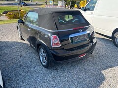 Bild des Angebotes MINI Cooper Cabrio Cooper